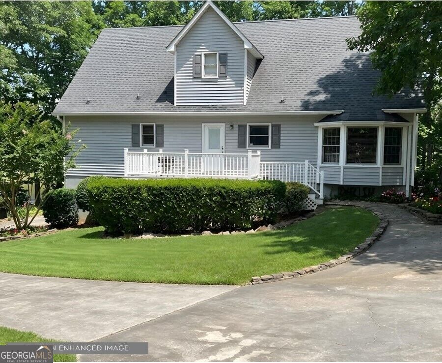 Property Photo:  138 Winding River Road  GA 31024 
