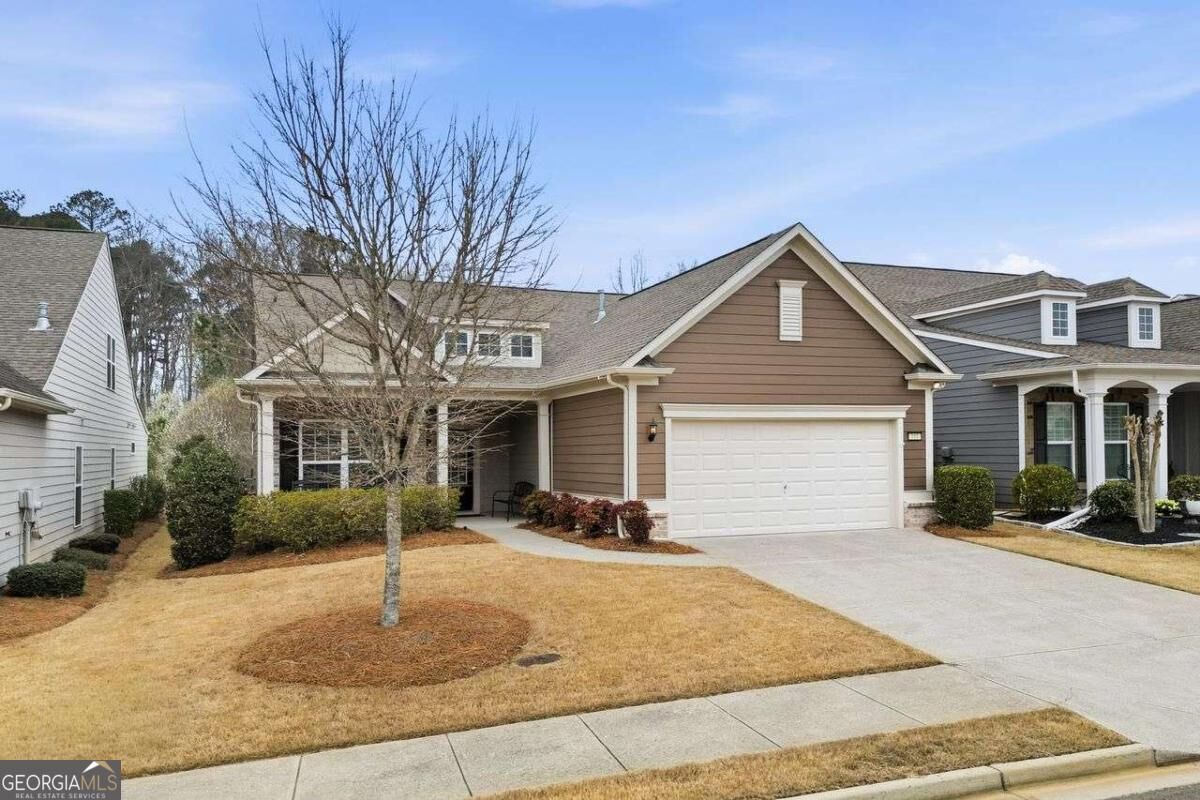 Property Photo: 110 Wood Hollow Drive GA 30188