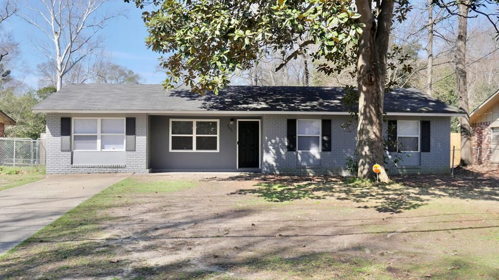 Property Photo:  2031 Wellborn Drive  GA 31907 