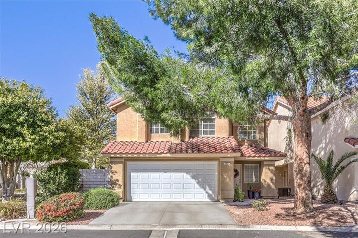 Property Photo:  3065 Yankee Clipper Drive  NV 89117 