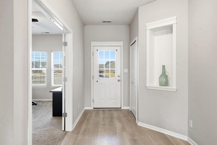 Property Photo:  12302 Ontario Place  IN 46303 