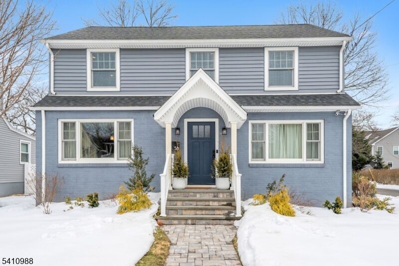 Property Photo: 58 Kempson Pl NJ 08840