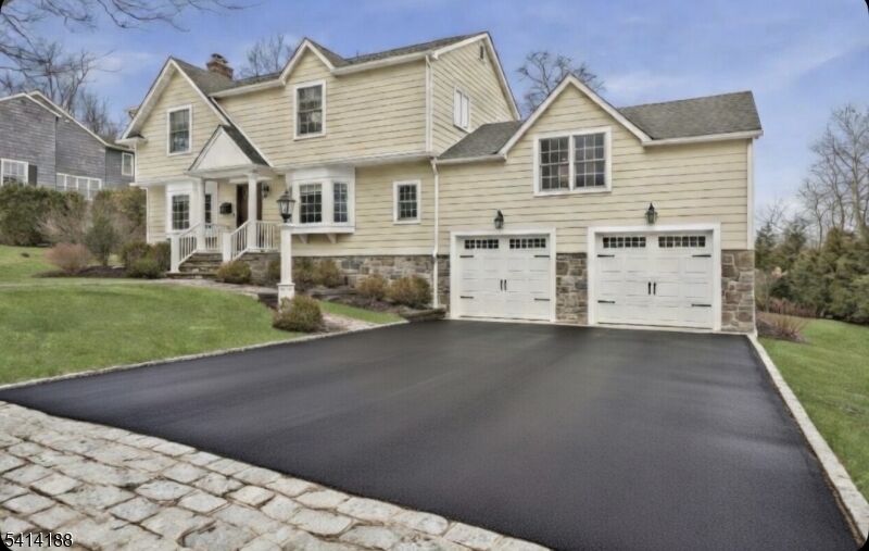 Property Photo:  68 Knollwood Ave  NJ 07940 