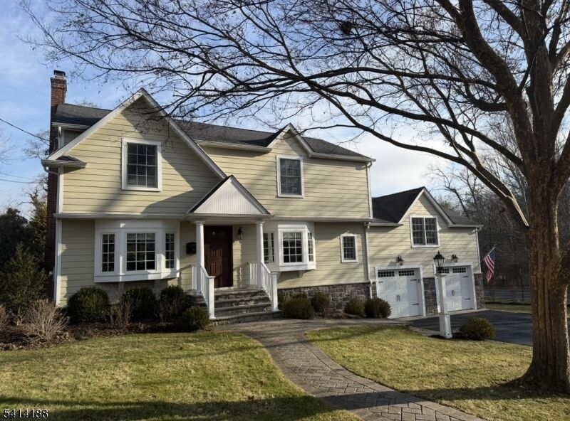 Property Photo:  68 Knollwood Ave  NJ 07940 