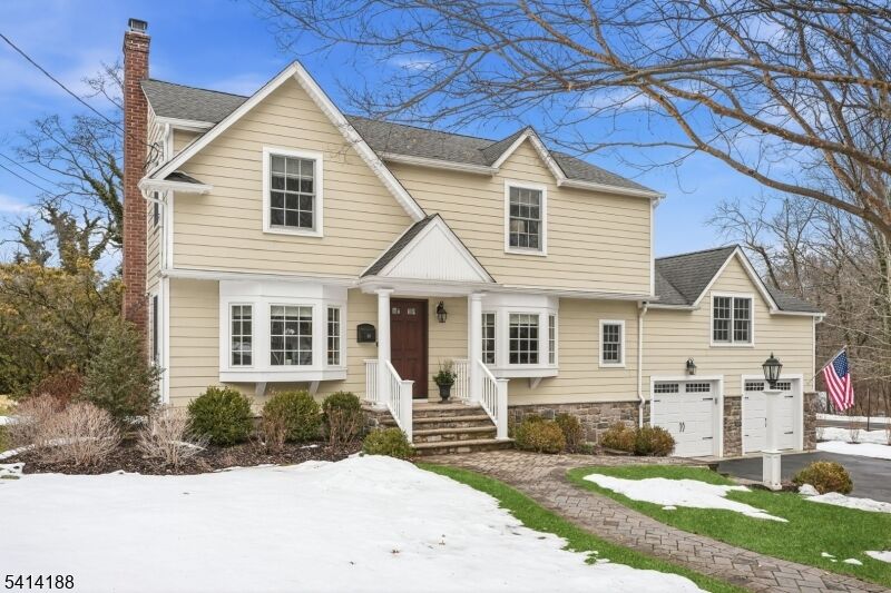 Property Photo:  68 Knollwood Ave  NJ 07940 