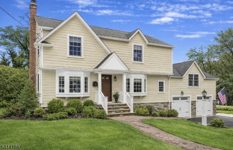 Property Photo:  68 Knollwood Ave  NJ 07940 