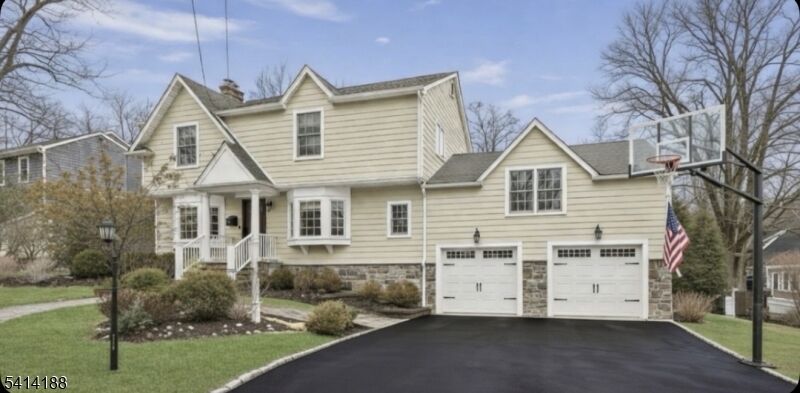 Property Photo:  68 Knollwood Ave  NJ 07940 