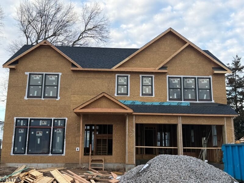 Property Photo:  70 W McClellan Ave  NJ 07039 