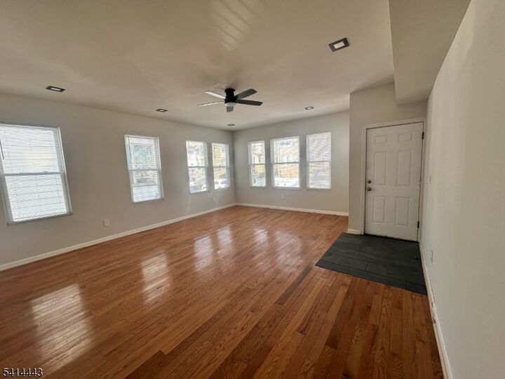 Property Photo: 134 Isabella Ave 1 NJ 07106