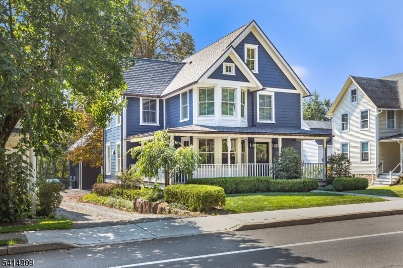 Property Photo:  189 Main St  NJ 07934 