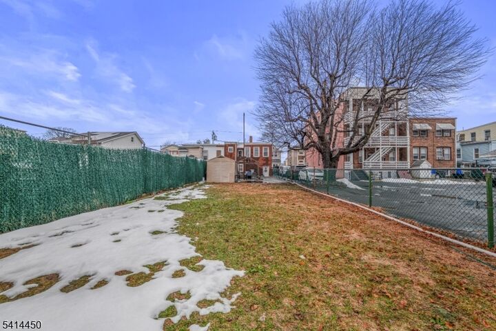 Property Photo:  132 Heckel St  NJ 07109 