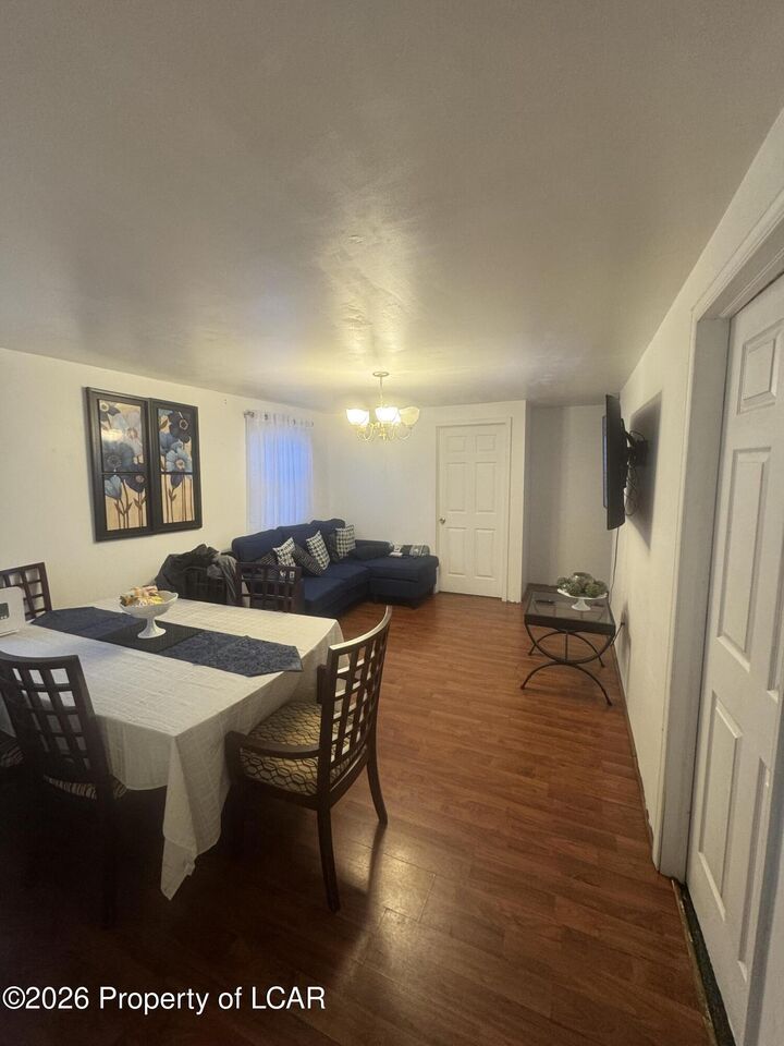Property Photo: 826 N Sherman Court PA 18201