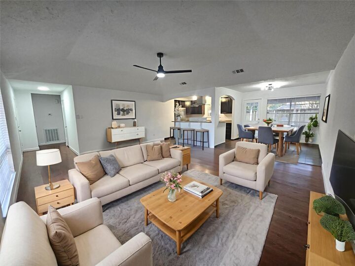 Property Photo:  16406 Maplemont Drive  TX 77095 