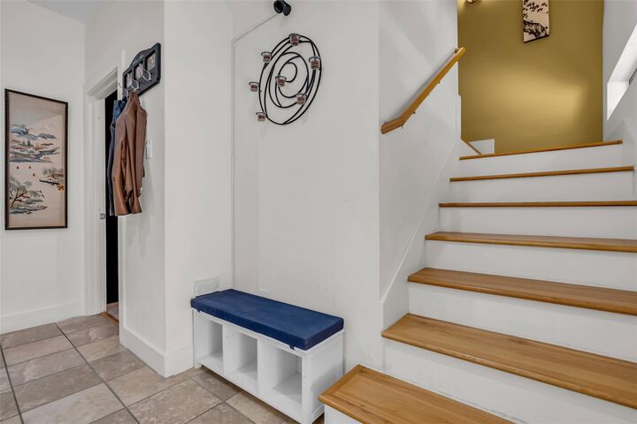 Property Photo:  4405 Eigel Street  TX 77007 