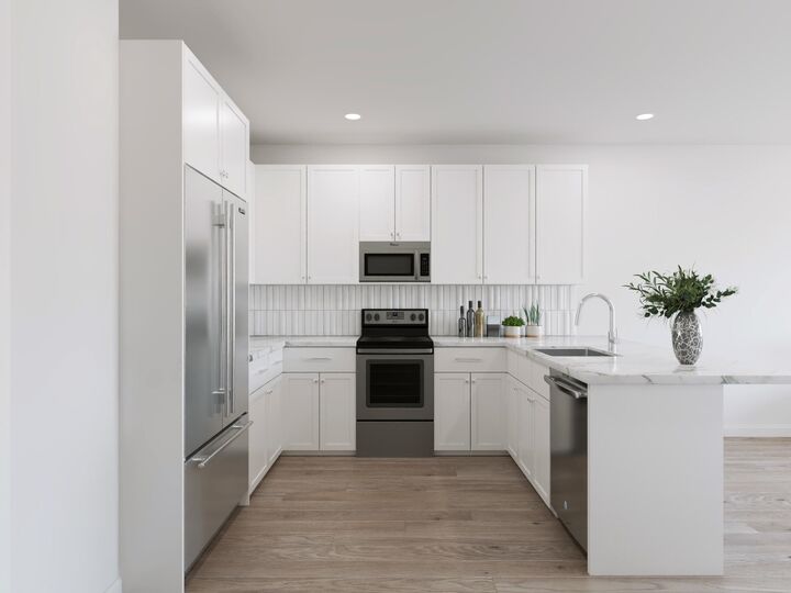 Property Photo:  20 3rd Ave 206  NJ 07740 
