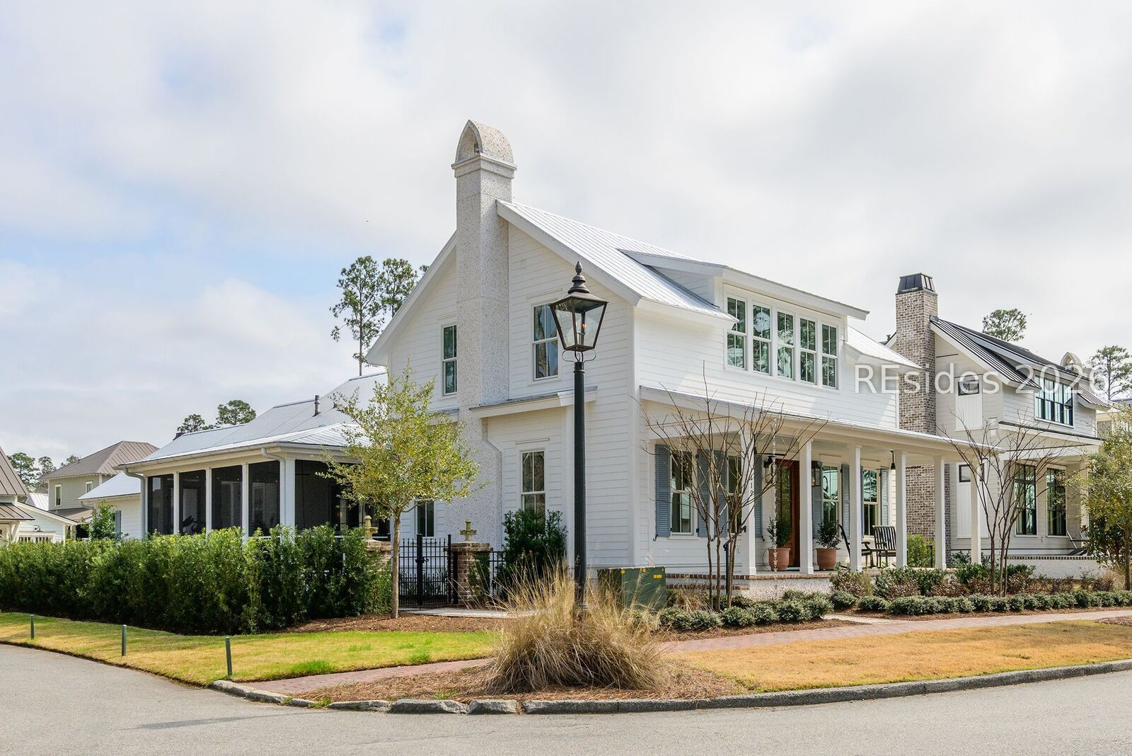 Property Photo:  119 Hunting Lodge Road  SC 29910 