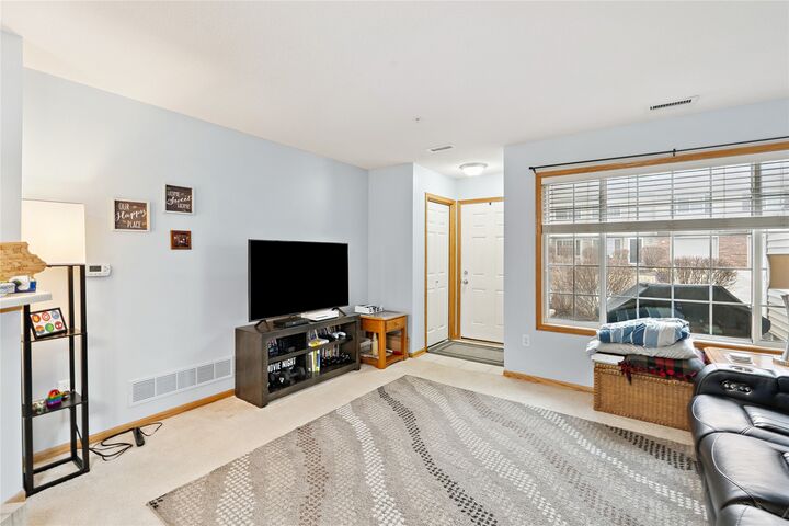 Property Photo:  8610 Ep True Parkway 5004  IA 50266 