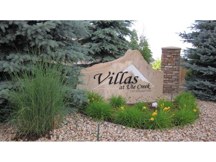 Property Photo:  1703 Whitehall Dr 4A  CO 80504 