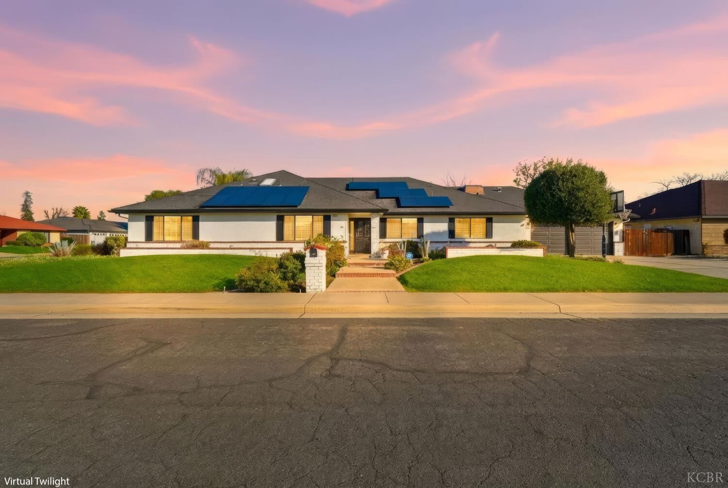 Property Photo: 388 Timberline Court CA 93230