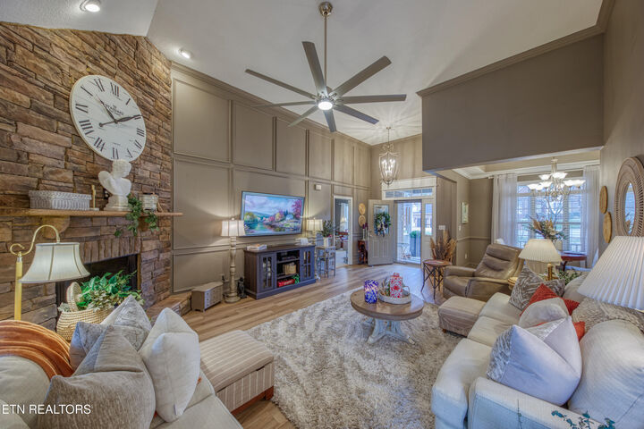 Property Photo:  563 Yellowstone Lane  TN 37771 