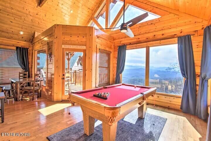 Property Photo:  2310 Top Of The World Drive  TN 37876 