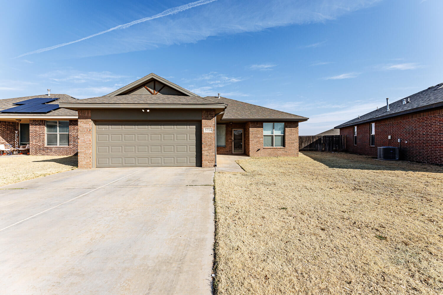 Property Photo:  5716 Itasca Street  TX 79416 