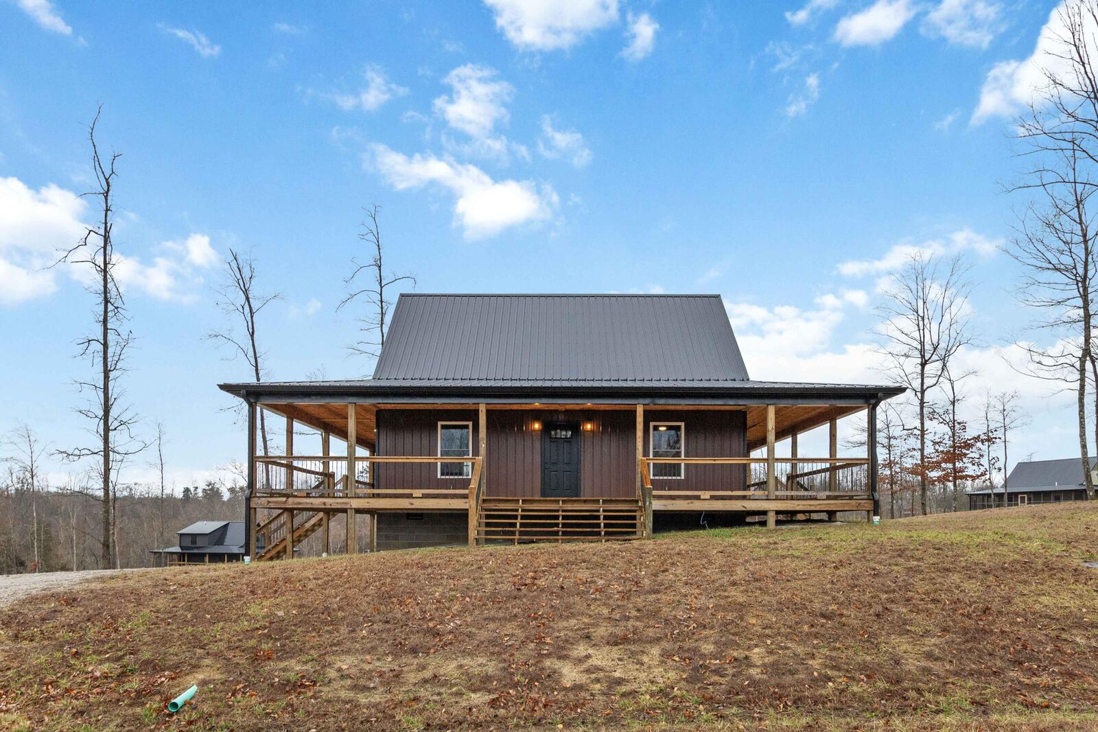 Property Photo:  262 Pumpkin Creek Circle  KY 42629 