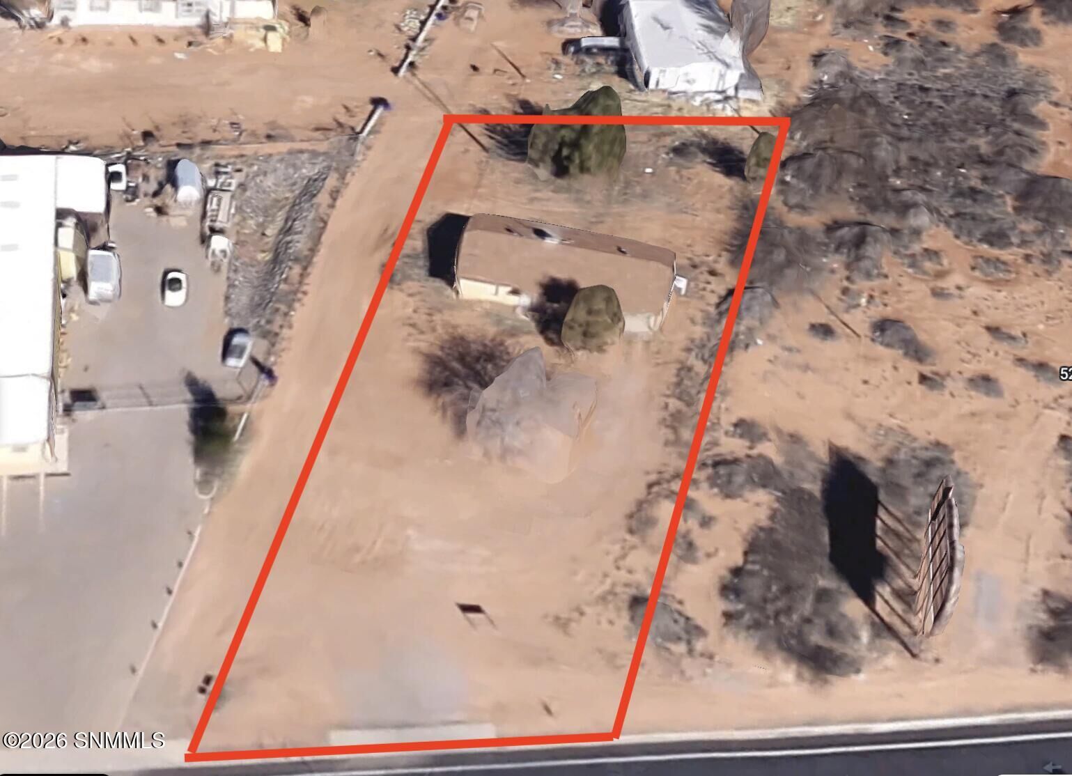 Property Photo:  5255 W Bataan Memorial  NM 88012 
