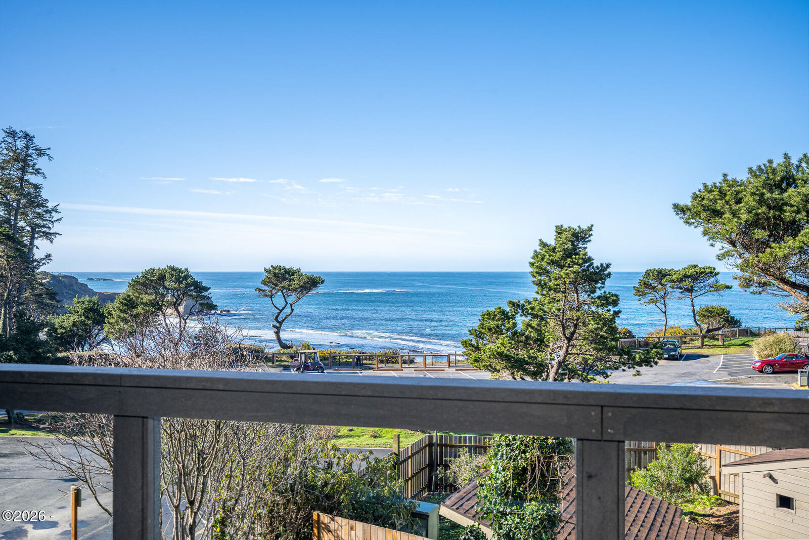 Property Photo: 301 Otter Crest Drive 238-239, 1/4th Share OR 97369