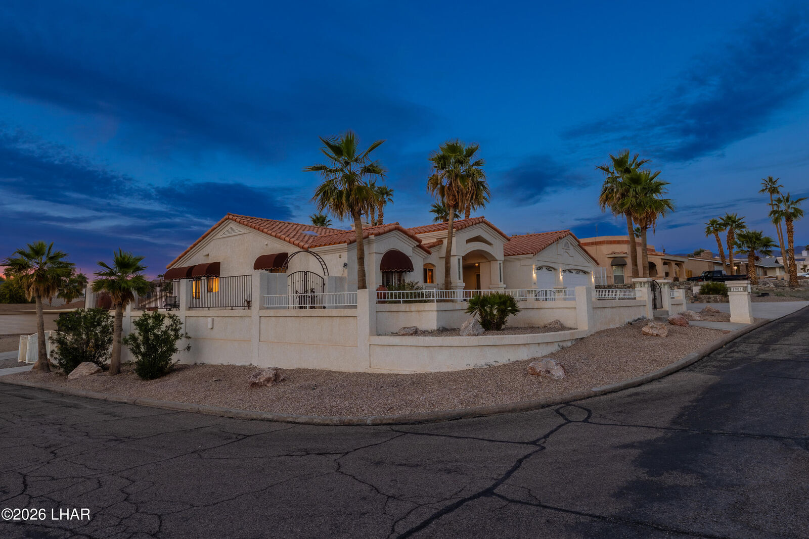 Property Photo:  1901 Gold Dust Dr  AZ 86404 