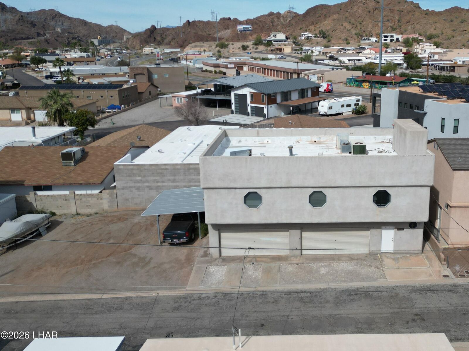 Property Photo:  36925 Polynesian Shores  AZ 85344 