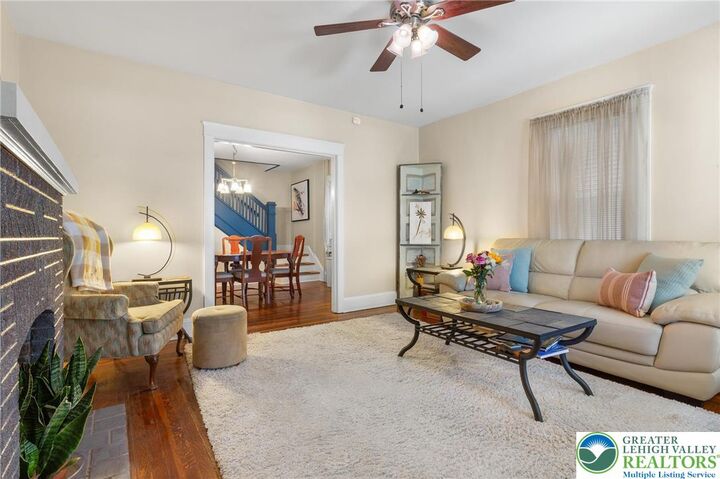 Property Photo: 707 Fiot Avenue PA 18015