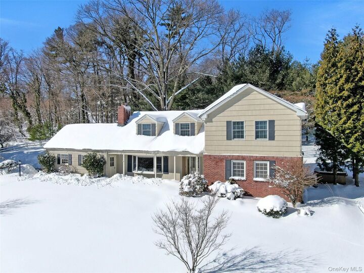 Property Photo: 111 Wydendown Road NY 10960