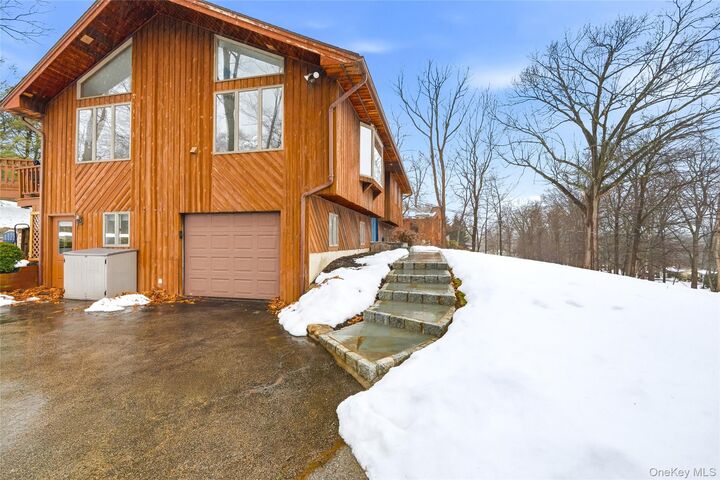 Property Photo:  44 Birch Brook Road  NY 10567 