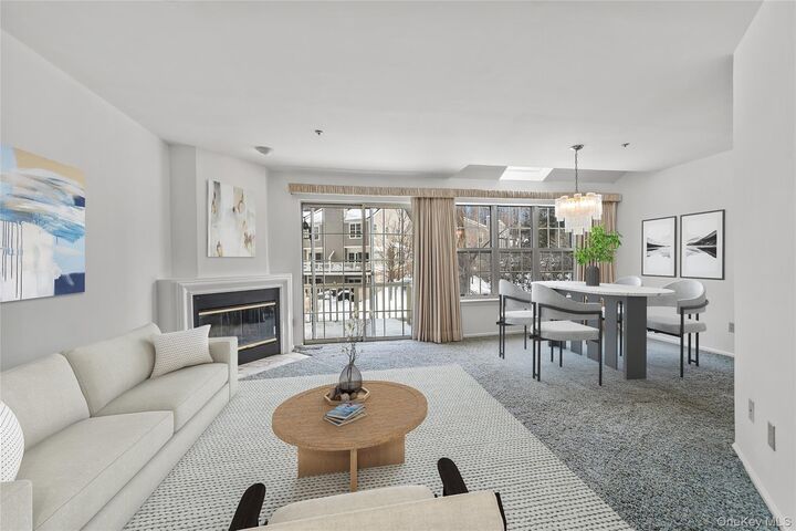 Property Photo:  302 Pondside Drive  NY 10607 