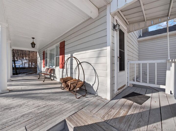 Property Photo: 325 Haverstraw Road, (Corner Of Mayer Drive) NY 10901