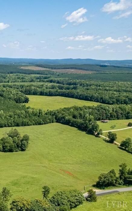 Property Photo: 0 Piney Mountain Road VA 24522