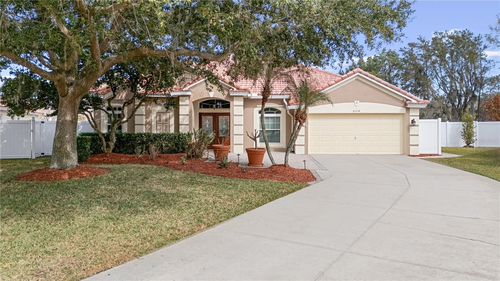 Property Photo:  6314 Clearmeadow Court  FL 34786 
