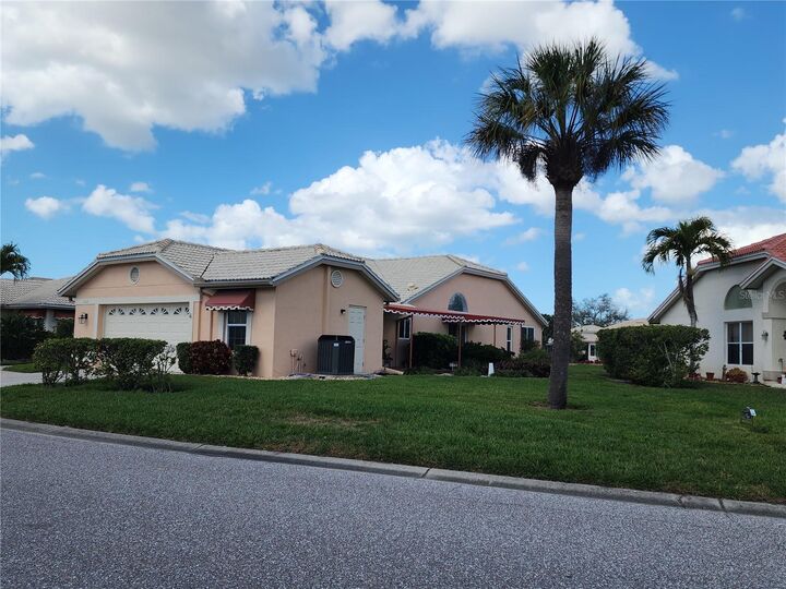 Property Photo:  4312 Muirfield Drive  FL 34210 