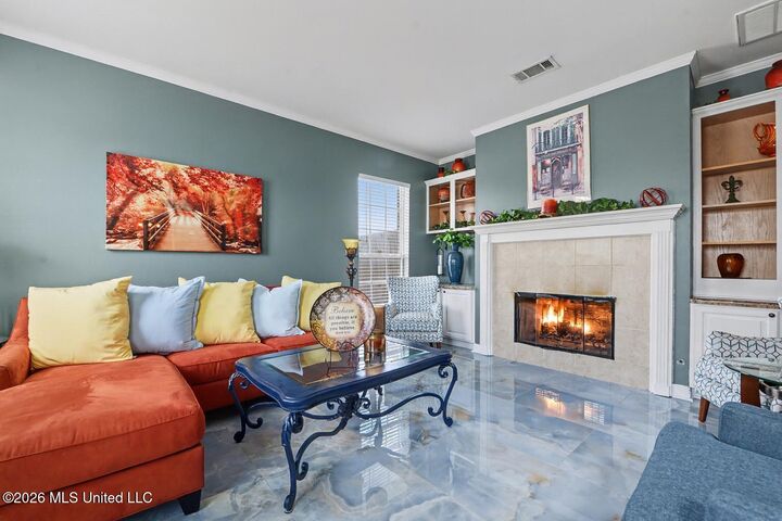 Property Photo:  13442 Waters Edge Way  MS 39503 