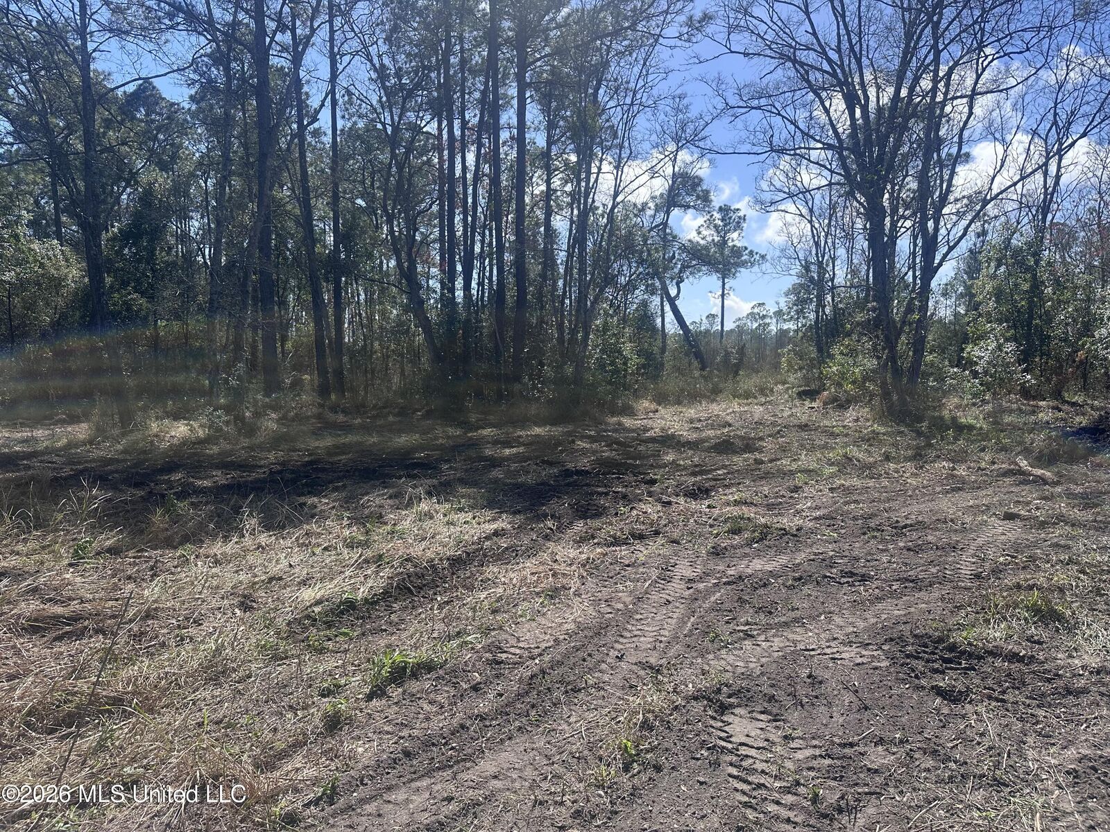 Property Photo:  Orange Grove Road  MS 39562 