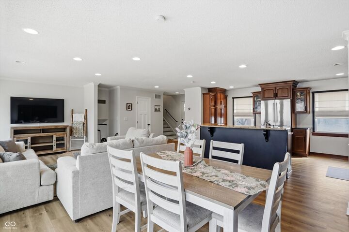 Property Photo:  938 Elmwood Circle  IN 46062 