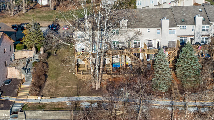 Property Photo:  11223 Fonthill Drive  IN 46236 