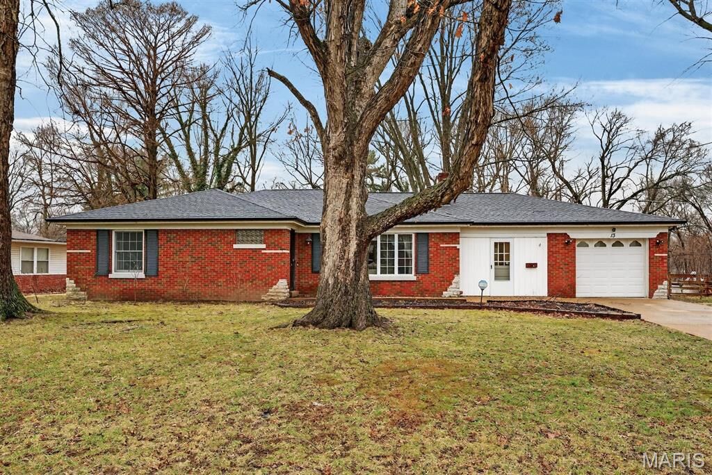 Property Photo: 13 Meta Drive IL 62226