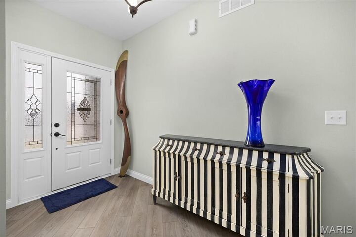 Property Photo:  1309 Coleridge Court  IL 62269 