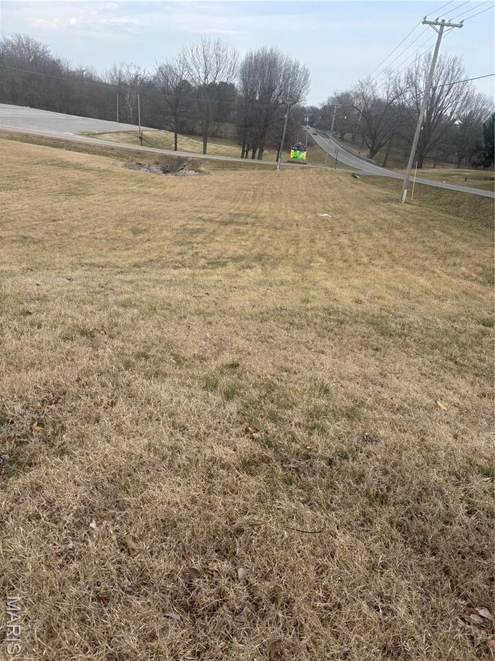 Property Photo: 1250 Indian Parkway MO 63755