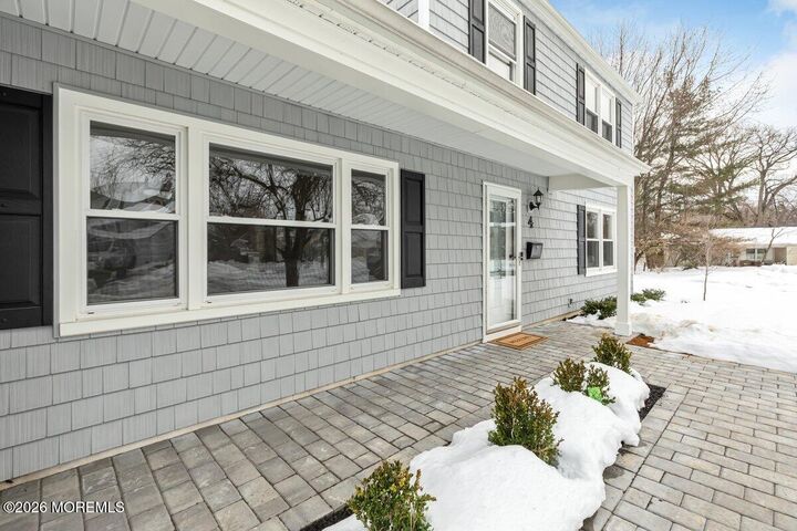 Property Photo:  4 Templer Way  NJ 07730 