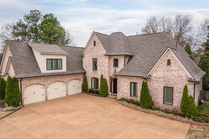 Property Photo:  8930 Calumet Cv  TN 38138 