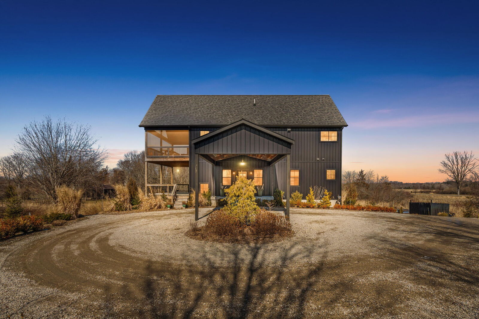 Property Photo: 6364 126th Avenue MI 49408