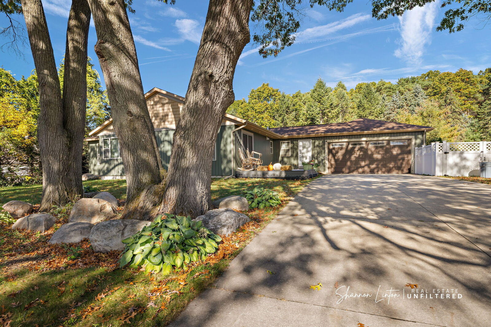 Property Photo:  15777 Rannes Street  MI 49456 